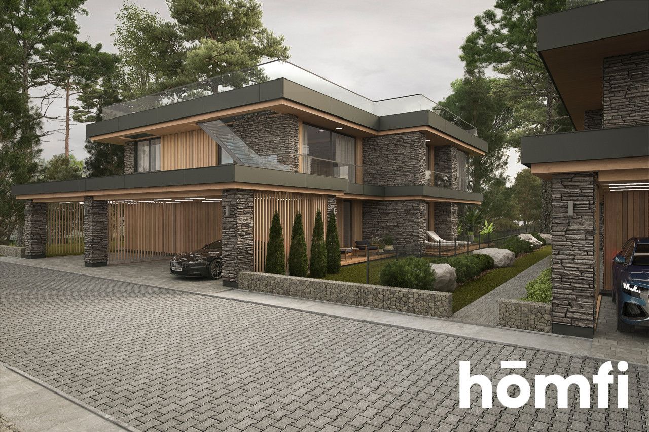 Luxury apartment for sale in Kraków, Wola Justowska - Квартира - Продаж - Kraków, Krowodrza / Wola Justowska