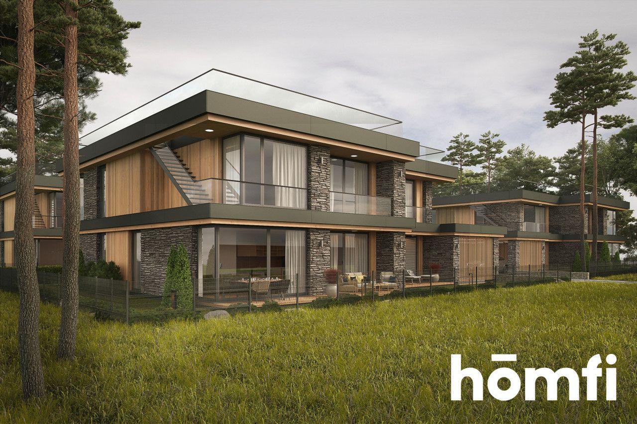 Luxury apartment for sale in Kraków, Wola Justowska - Квартира - Продаж - Kraków, Krowodrza / Wola Justowska