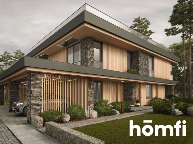 Luxury apartment for sale in Kraków, Wola Justowska - Квартира - Продаж - Kraków, Krowodrza / Wola Justowska