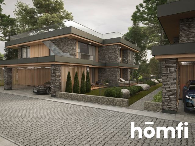 Luxury apartment for sale in Kraków, Wola Justowska - Квартира - Продаж - Kraków, Krowodrza / Wola Justowska