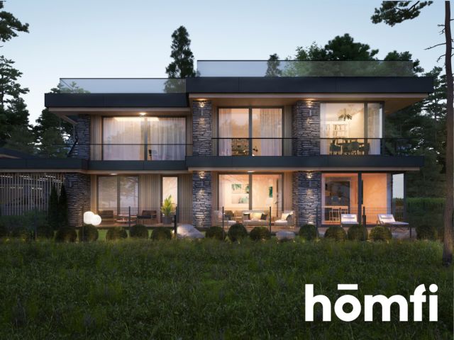 Luxury apartment for sale in Kraków, Wola Justowska - Квартира - Продаж - Kraków, Krowodrza / Wola Justowska