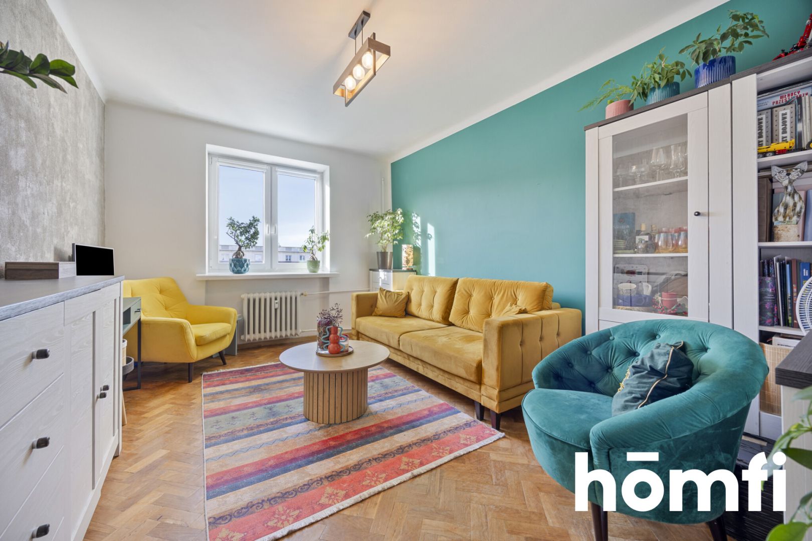 GREAT LOCATION CLOSE TO THE CENTER, BASEMENT - Apartment - Sale - Rzeszów, Gen. Dąbrowskiego