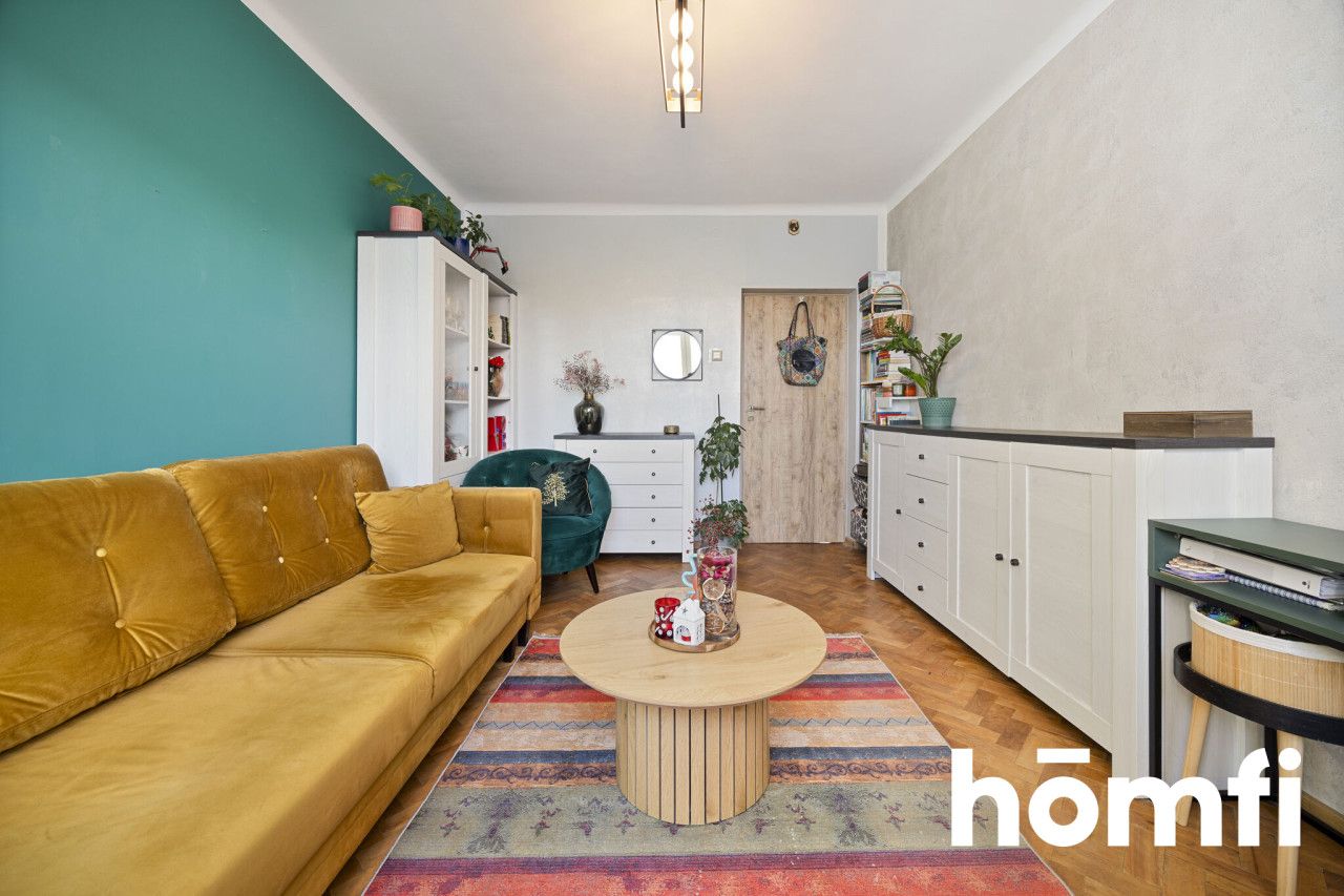 GREAT LOCATION CLOSE TO THE CENTER, BASEMENT - Apartment - Sale - Rzeszów, Gen. Dąbrowskiego