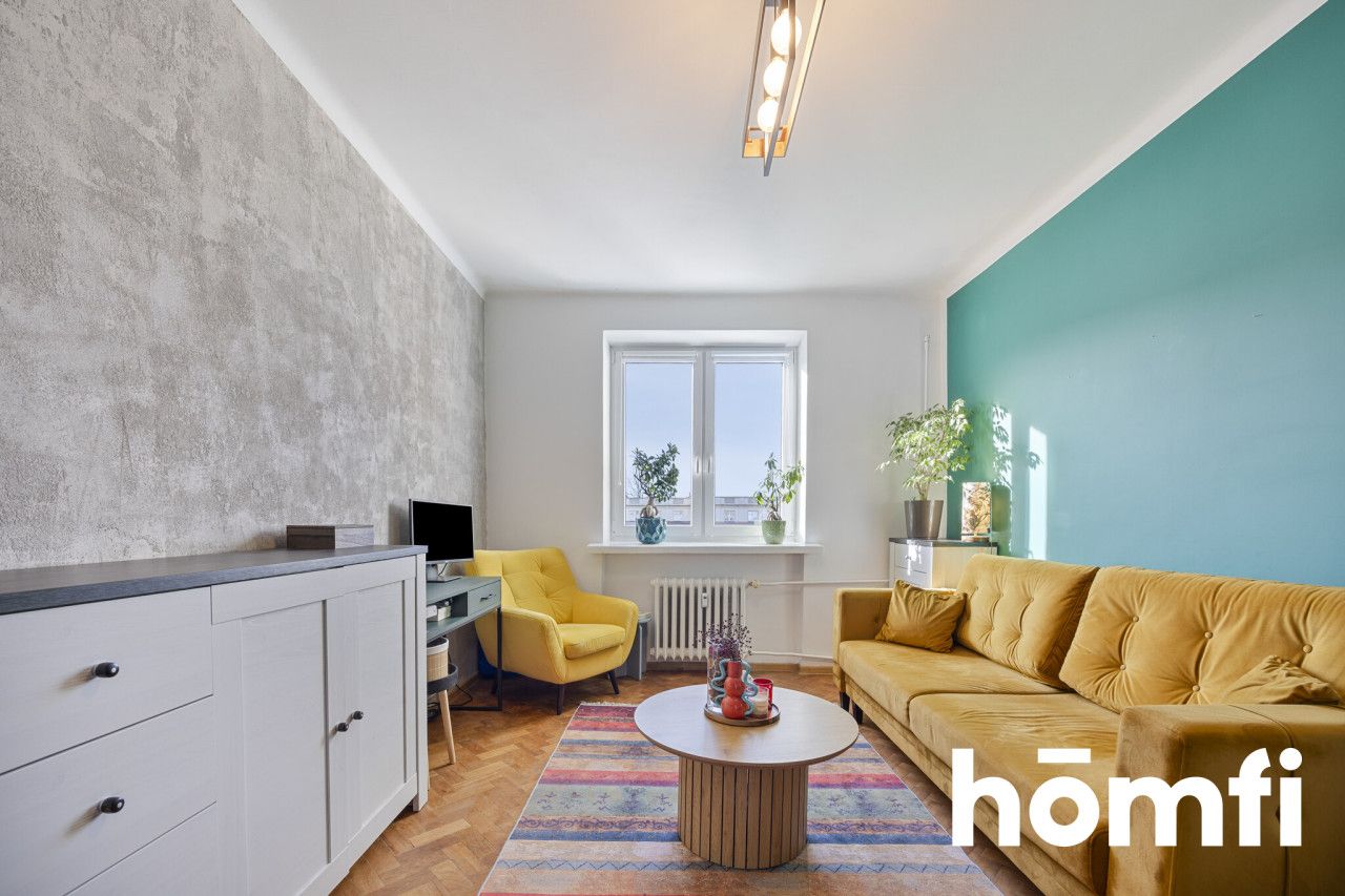 GREAT LOCATION CLOSE TO THE CENTER, BASEMENT - Apartment - Sale - Rzeszów, Gen. Dąbrowskiego