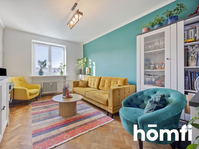 ŚWIETNA LOKALIZACJA BLISKO CENTRUM, PIWNICA - Mieszkanie - Sprzedaż - Rzeszów, Śródmieście