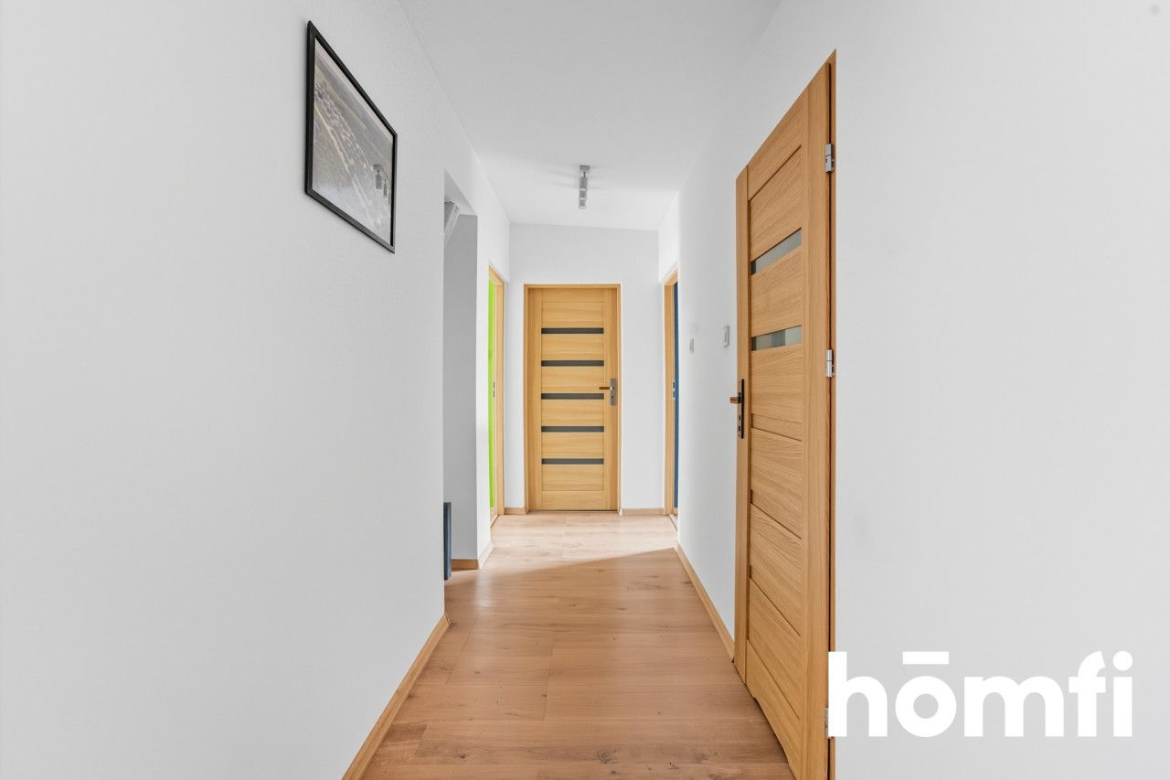 80 m² po remoncie Katowice - Apartment - Sale - Katowice, Dąbrówka Mała