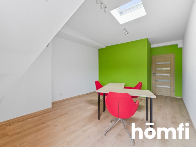 80 m² po remoncie Katowice - Квартира - Продаж - Katowice, Dąbrówka Mała