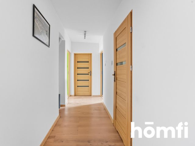 80 m² po remoncie Katowice - Квартира - Продаж - Katowice, Dąbrówka Mała