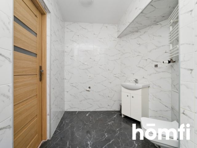 80 m² po remoncie Katowice - Квартира - Продаж - Katowice, Dąbrówka Mała