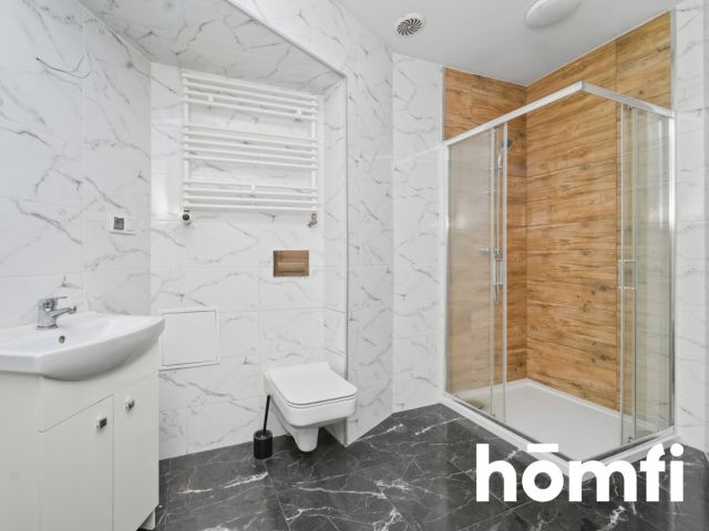 80 m² po remoncie Katowice - Квартира - Продаж - Katowice, Dąbrówka Mała