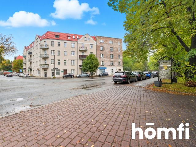 80 m² po remoncie Katowice - Квартира - Продаж - Katowice, Dąbrówka Mała