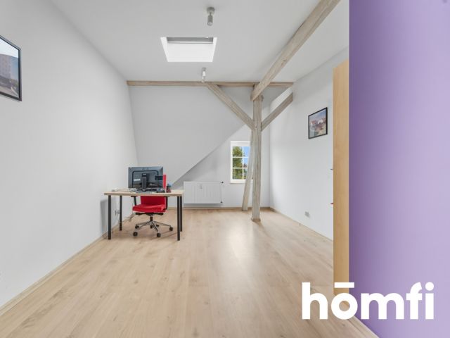 80 m² po remoncie Katowice - Mieszkanie - Sprzedaż - Katowice, Dąbrówka Mała