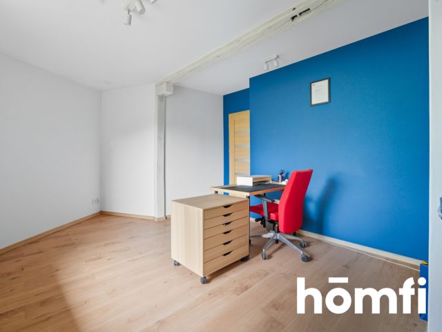 80 m² po remoncie Katowice - Квартира - Продаж - Katowice, Dąbrówka Mała