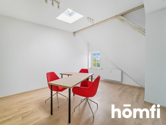 80 m² po remoncie Katowice - Квартира - Продаж - Katowice, Dąbrówka Mała