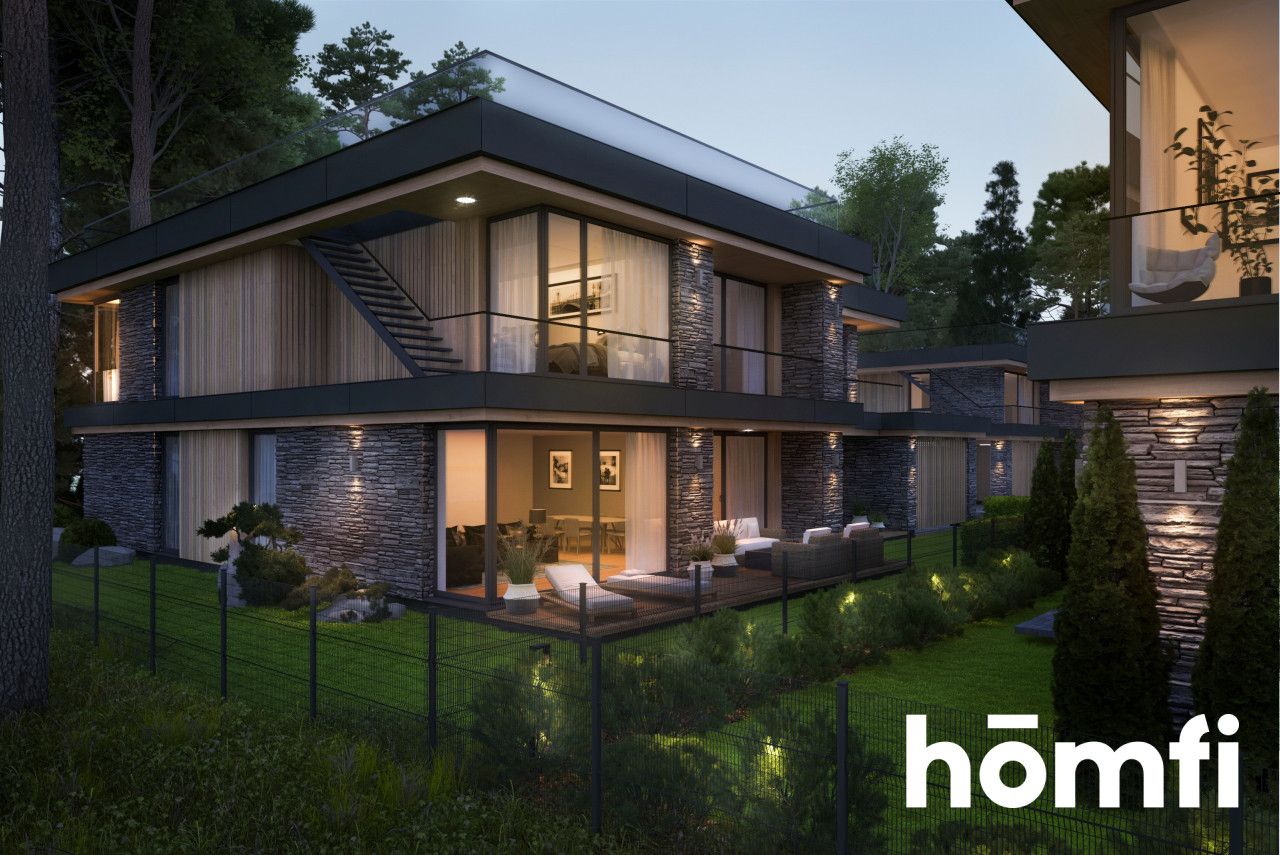 Luxury apartment for sale in Kraków, Wola Justowska - Apartment - Sale - Kraków, Krowodrza / Wola Justowska