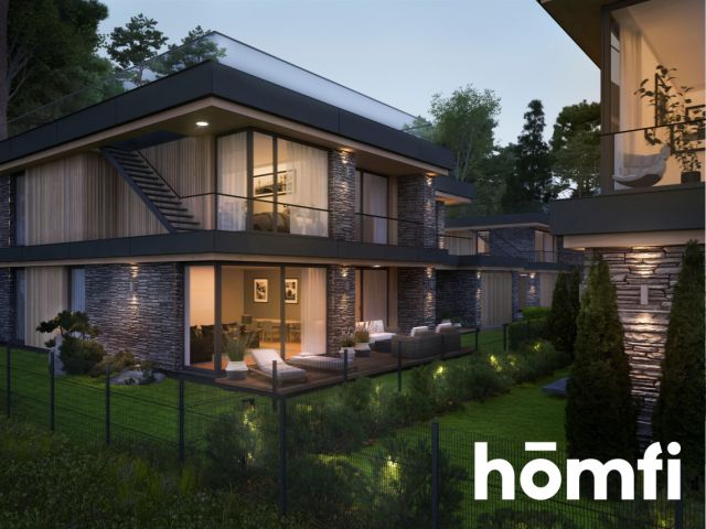 Luxury apartment for sale in Kraków, Wola Justowska - Квартира - Продаж - Kraków, Krowodrza / Wola Justowska