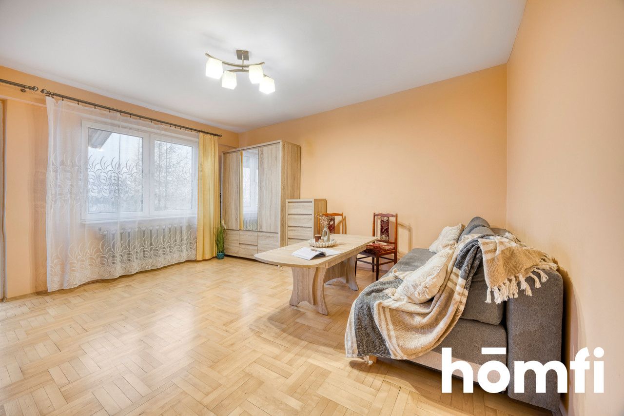 3 separate rooms | close to swimming pool, shops, park - Квартира - Оренда - Rzeszów, Baranówka