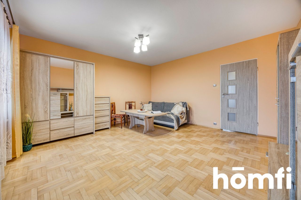 3 separate rooms | close to swimming pool, shops, park - Квартира - Оренда - Rzeszów, Baranówka