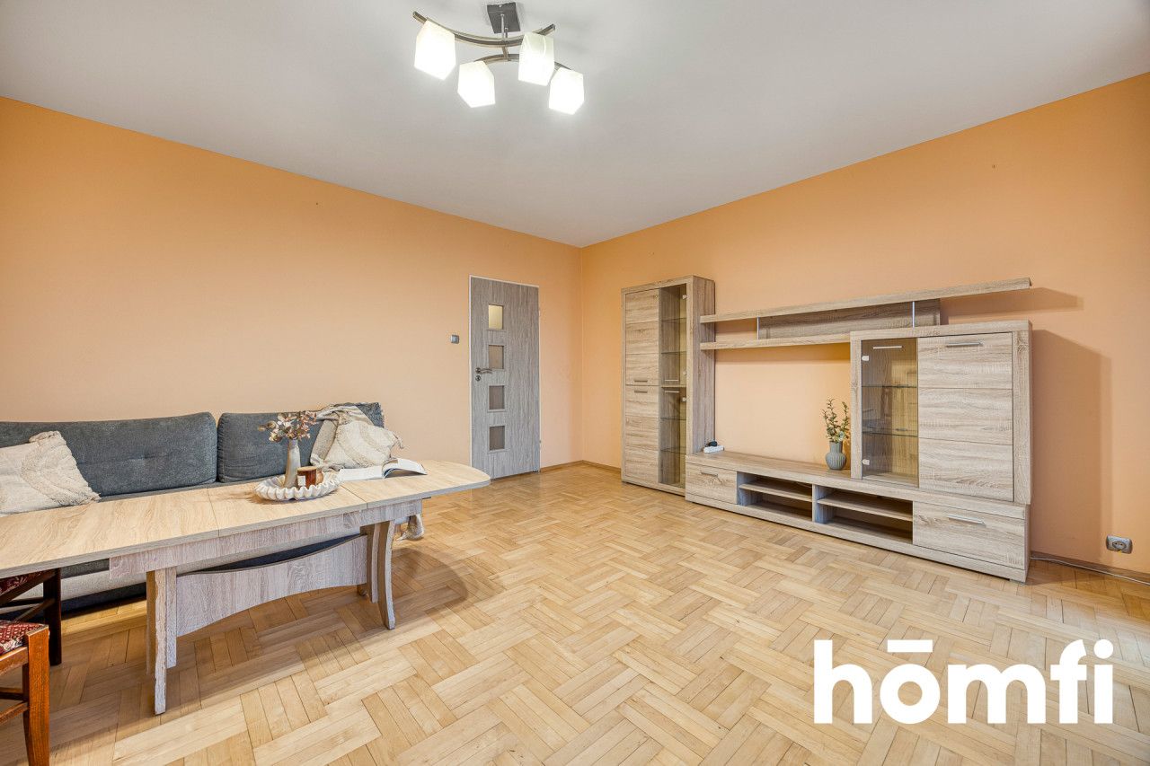 3 separate rooms | close to swimming pool, shops, park - Квартира - Оренда - Rzeszów, Baranówka