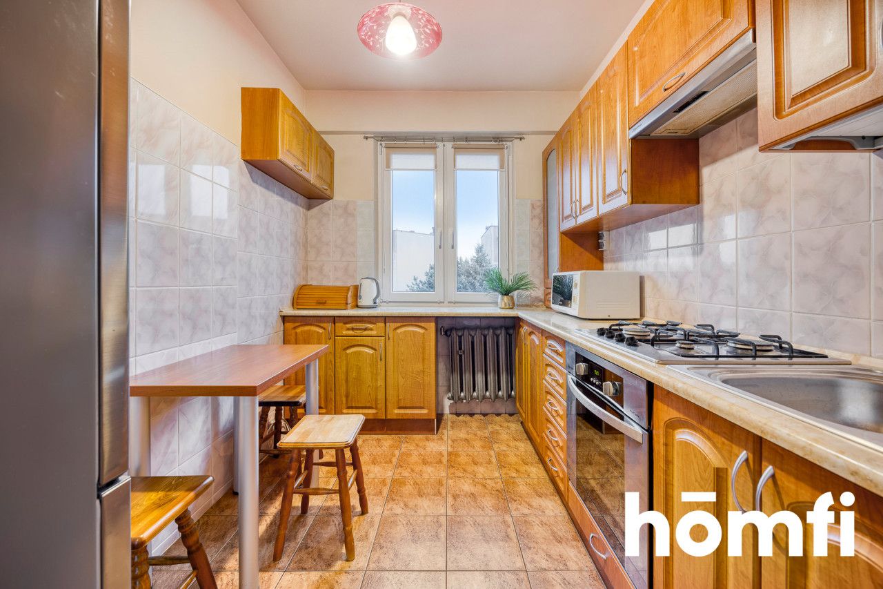 3 separate rooms | close to swimming pool, shops, park - Квартира - Оренда - Rzeszów, Baranówka