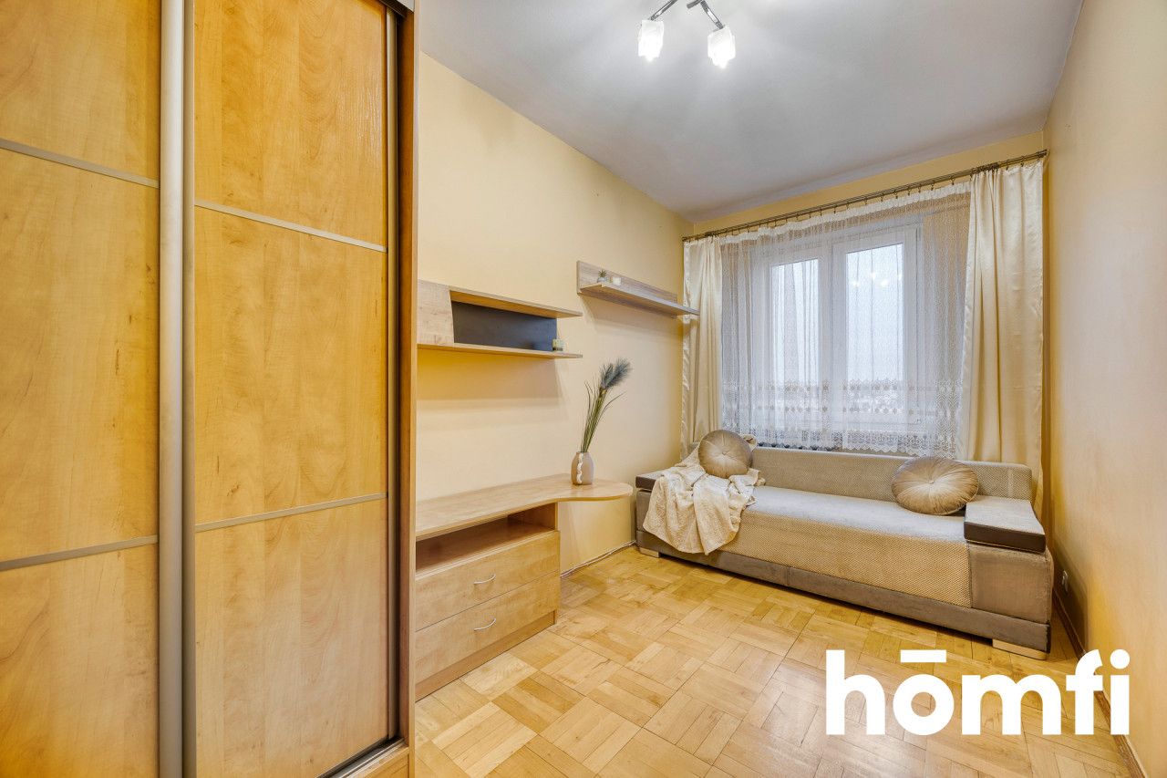 3 separate rooms | close to swimming pool, shops, park - Квартира - Оренда - Rzeszów, Baranówka