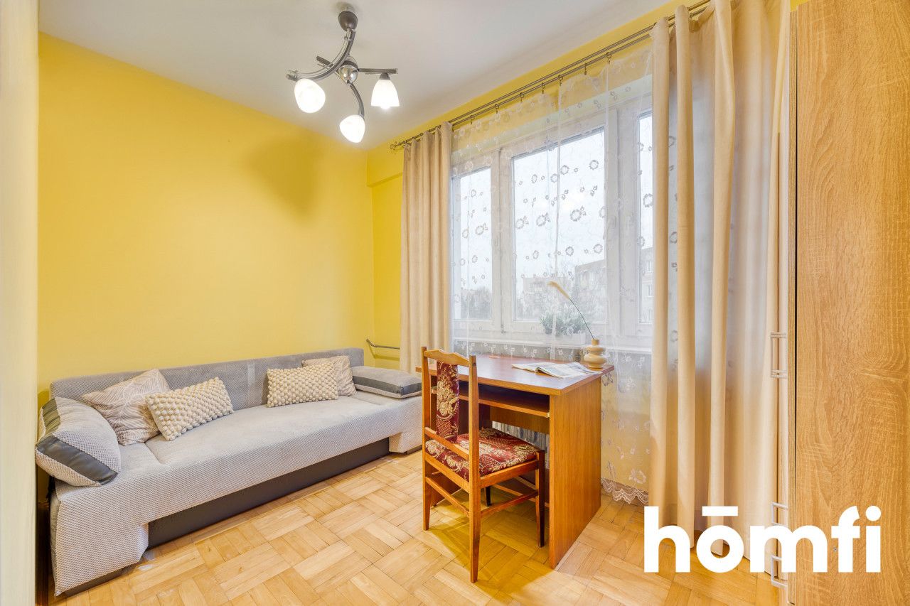 3 separate rooms | close to swimming pool, shops, park - Квартира - Оренда - Rzeszów, Baranówka