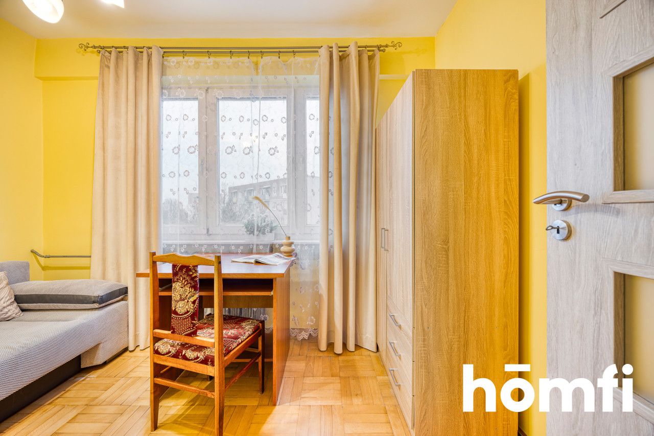 3 separate rooms | close to swimming pool, shops, park - Квартира - Оренда - Rzeszów, Baranówka