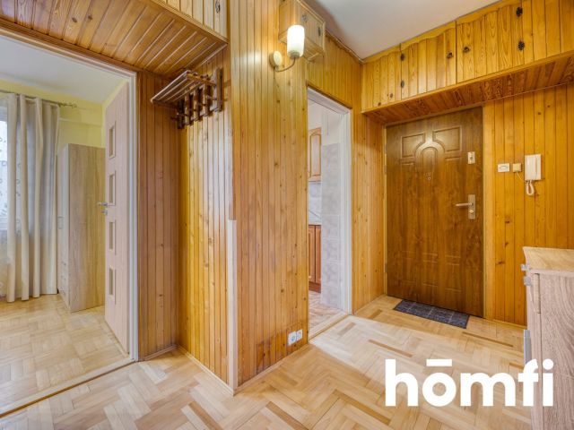 3 separate rooms | close to swimming pool, shops, park - Apartment - Rent - Rzeszów, Baranówka