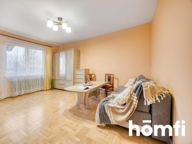 3 separate rooms | close to swimming pool, shops, park - Apartment - Rent - Rzeszów, Baranówka