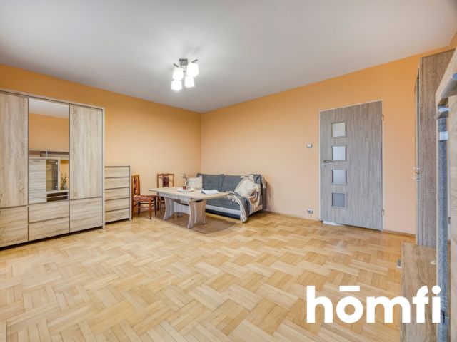 3 separate rooms | close to swimming pool, shops, park - Apartment - Rent - Rzeszów, Baranówka