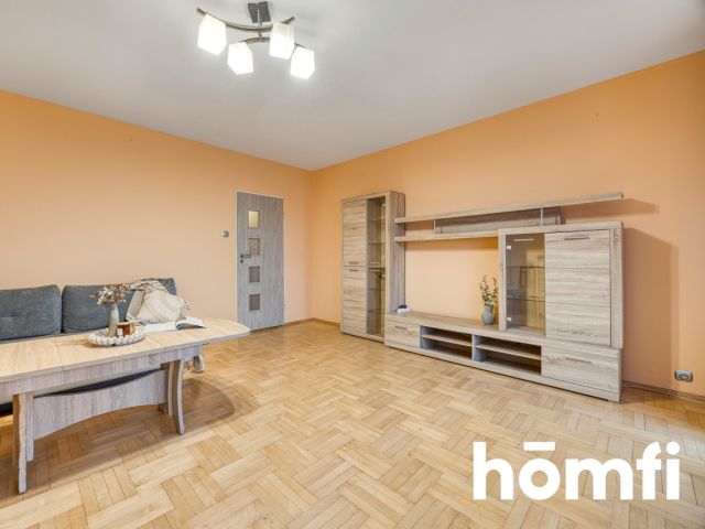 3 separate rooms | close to swimming pool, shops, park - Apartment - Rent - Rzeszów, Baranówka