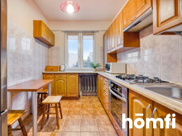 3 separate rooms | close to swimming pool, shops, park - Apartment - Rent - Rzeszów, Baranówka