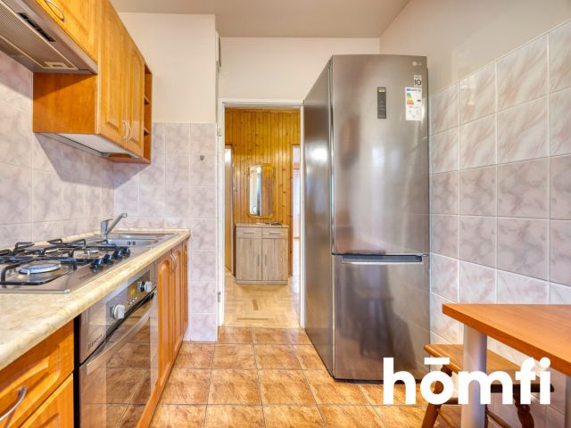 3 separate rooms | close to swimming pool, shops, park - Apartment - Rent - Rzeszów, Baranówka