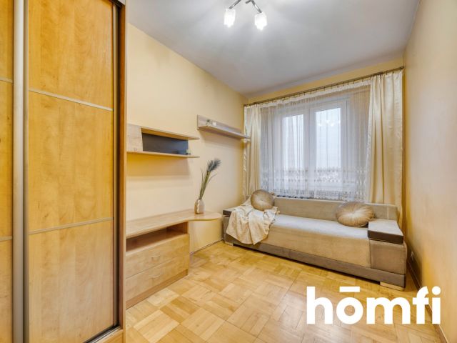3 separate rooms | close to swimming pool, shops, park - Apartment - Rent - Rzeszów, Baranówka