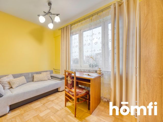 3 separate rooms | close to swimming pool, shops, park - Apartment - Rent - Rzeszów, Baranówka