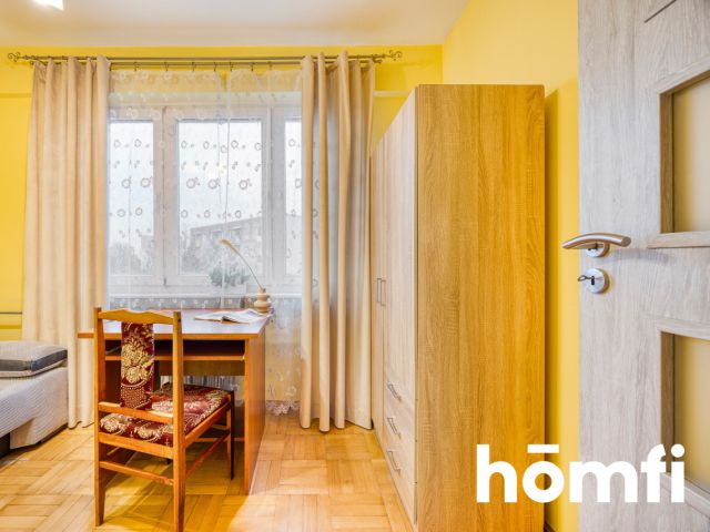 3 separate rooms | close to swimming pool, shops, park - Apartment - Rent - Rzeszów, Baranówka