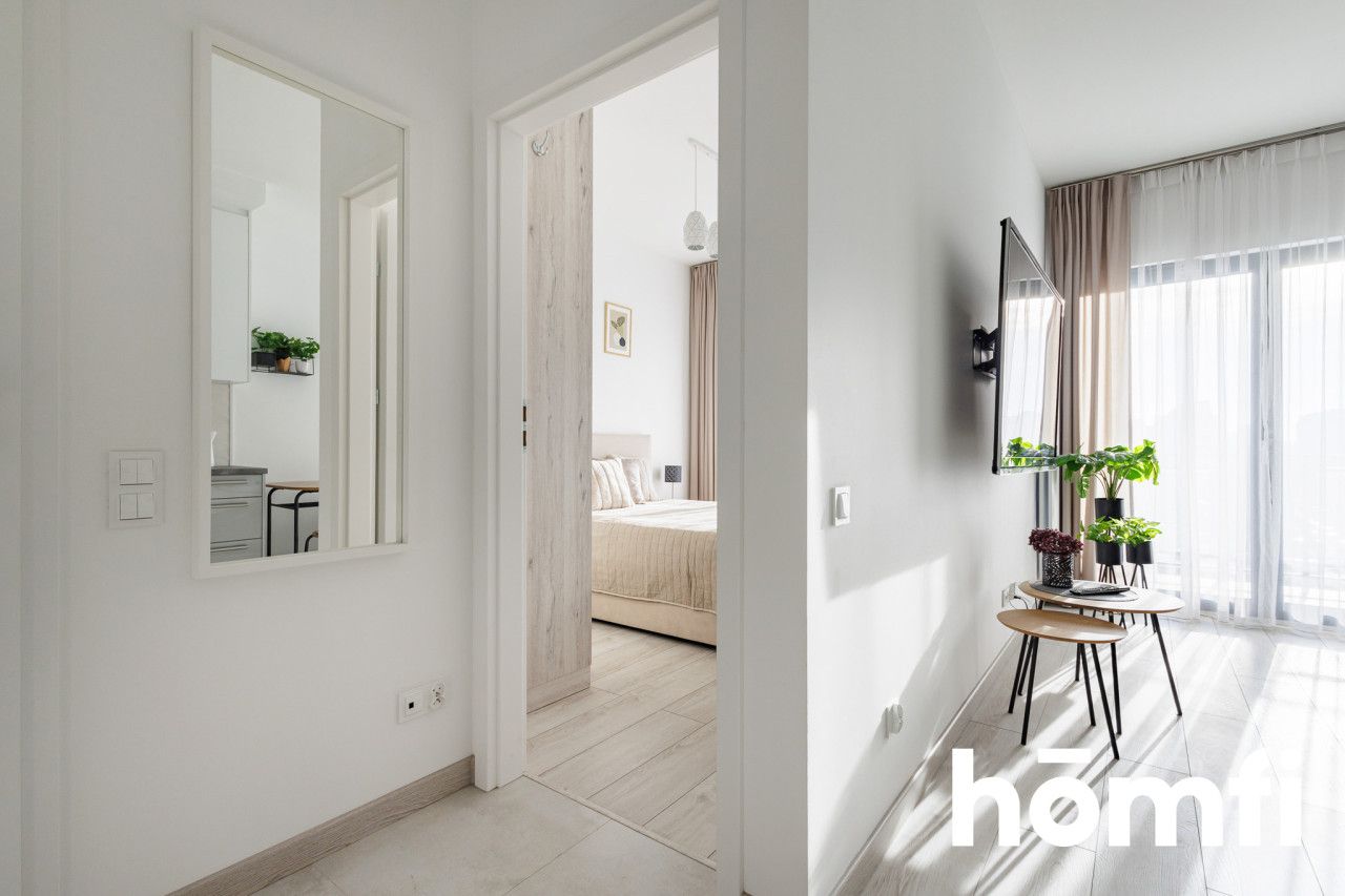 2 rooms | Art Deco | Metro - Квартира - Оренда - Warszawa, Mokotów