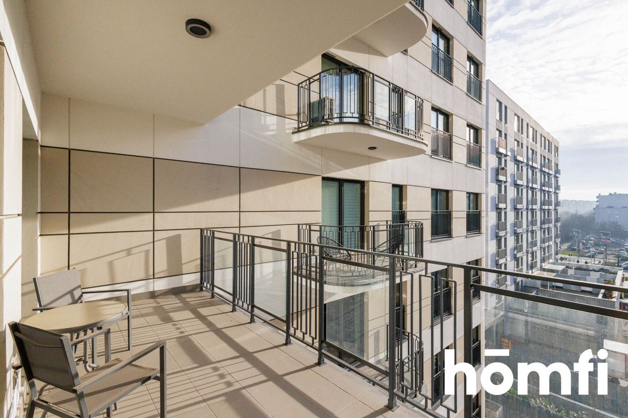 2 rooms | Art Deco | Metro - Квартира - Оренда - Warszawa, Mokotów