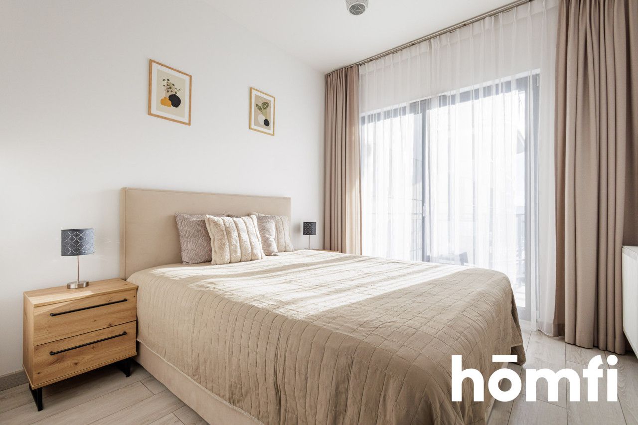 2 rooms | Art Deco | Metro - Квартира - Оренда - Warszawa, Mokotów