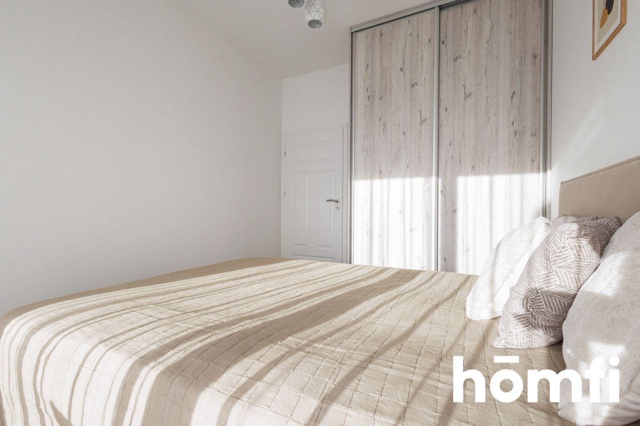 2 rooms | Art Deco | Metro - Квартира - Оренда - Warszawa, Mokotów