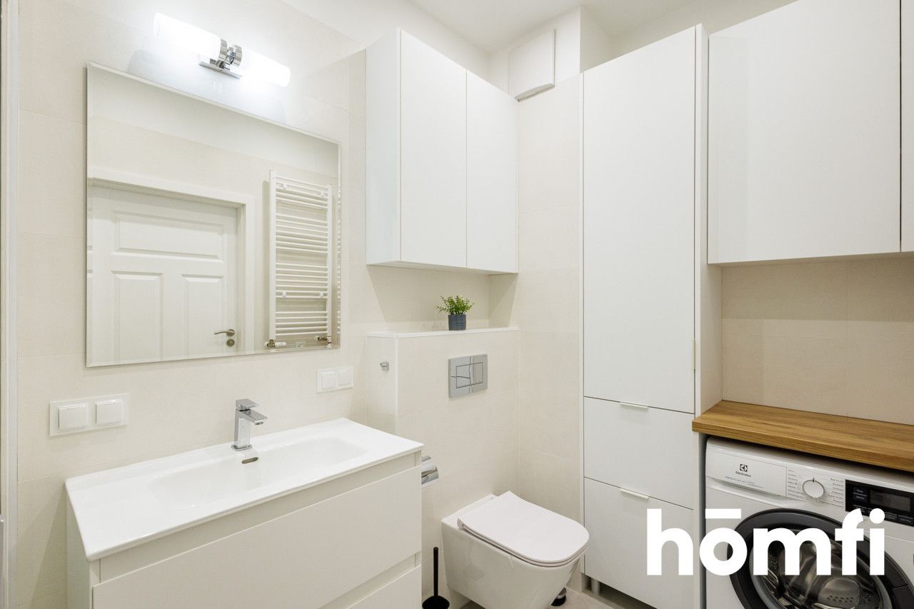 2 rooms | Art Deco | Metro - Квартира - Оренда - Warszawa, Mokotów