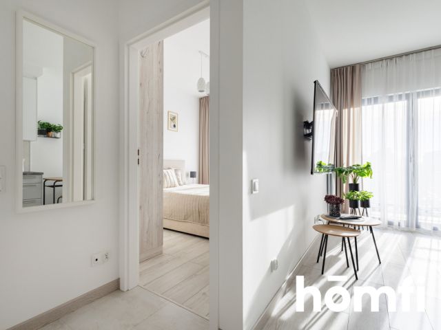 2 pokoje | Art Deco | Metro - Mieszkanie - Wynajem - Warszawa, Mokotów