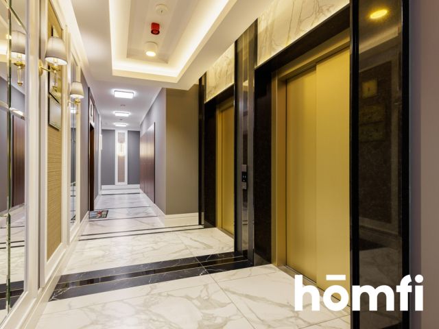 2 pokoje | Art Deco | Metro - Mieszkanie - Wynajem - Warszawa, Mokotów