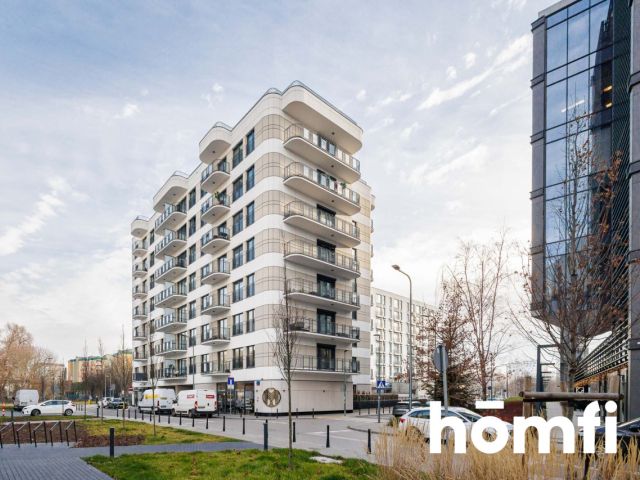 2 pokoje | Art Deco | Metro - Mieszkanie - Wynajem - Warszawa, Mokotów