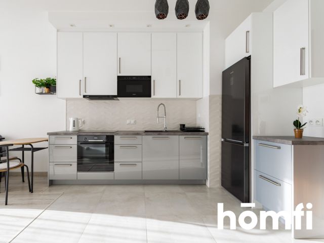 2 rooms | Art Deco | Metro - Apartment - Rent - Warszawa, Mokotów