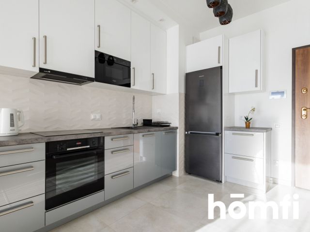 2 pokoje | Art Deco | Metro - Mieszkanie - Wynajem - Warszawa, Mokotów