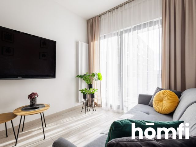 2 pokoje | Art Deco | Metro - Mieszkanie - Wynajem - Warszawa, Mokotów