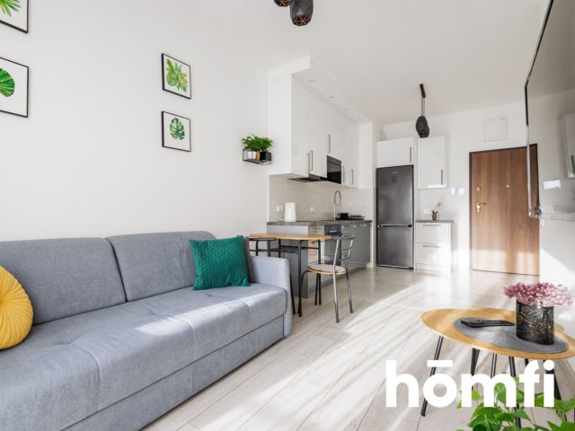 2 pokoje | Art Deco | Metro - Mieszkanie - Wynajem - Warszawa, Mokotów