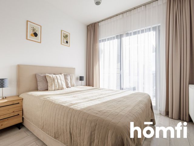 2 pokoje | Art Deco | Metro - Mieszkanie - Wynajem - Warszawa, Mokotów