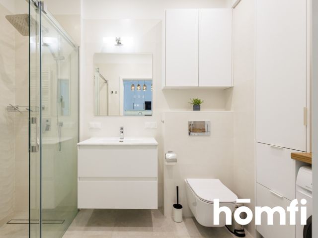 2 pokoje | Art Deco | Metro - Mieszkanie - Wynajem - Warszawa, Mokotów